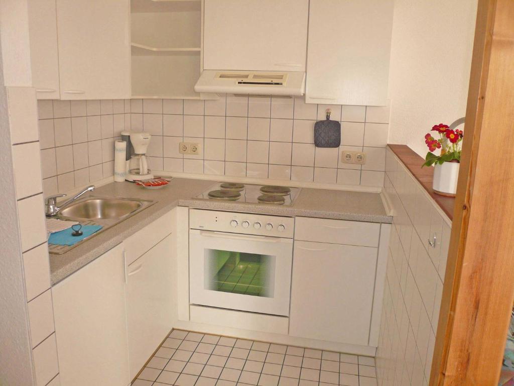 Haus Seeschwalbe Ferienwohnungen Goehren  Ngoại thất bức ảnh